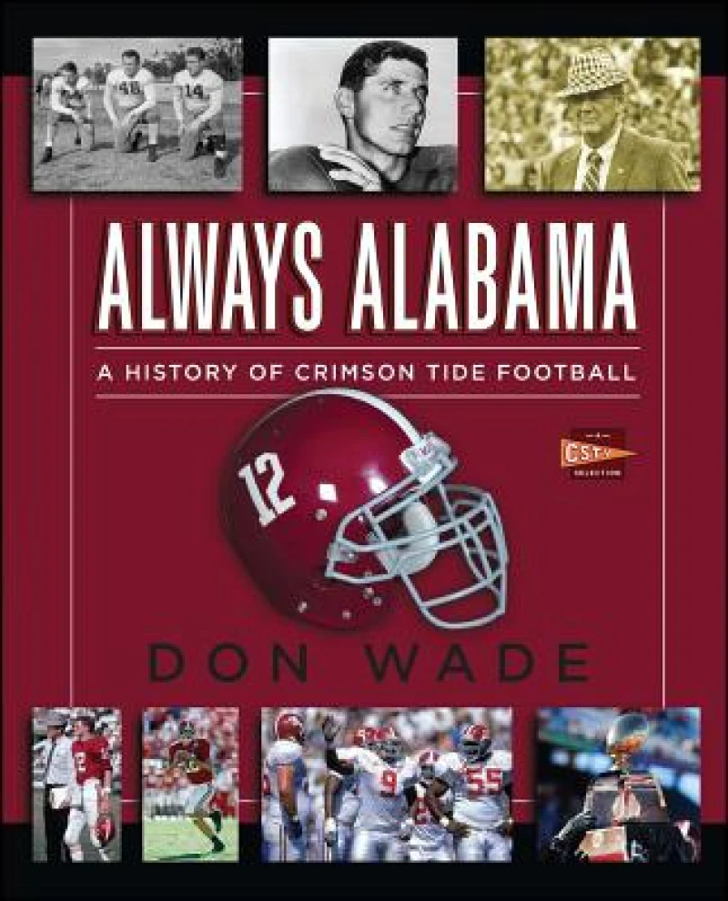 Always Alabama