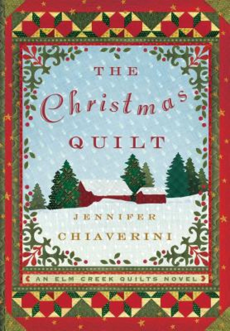 Christmas Quilt