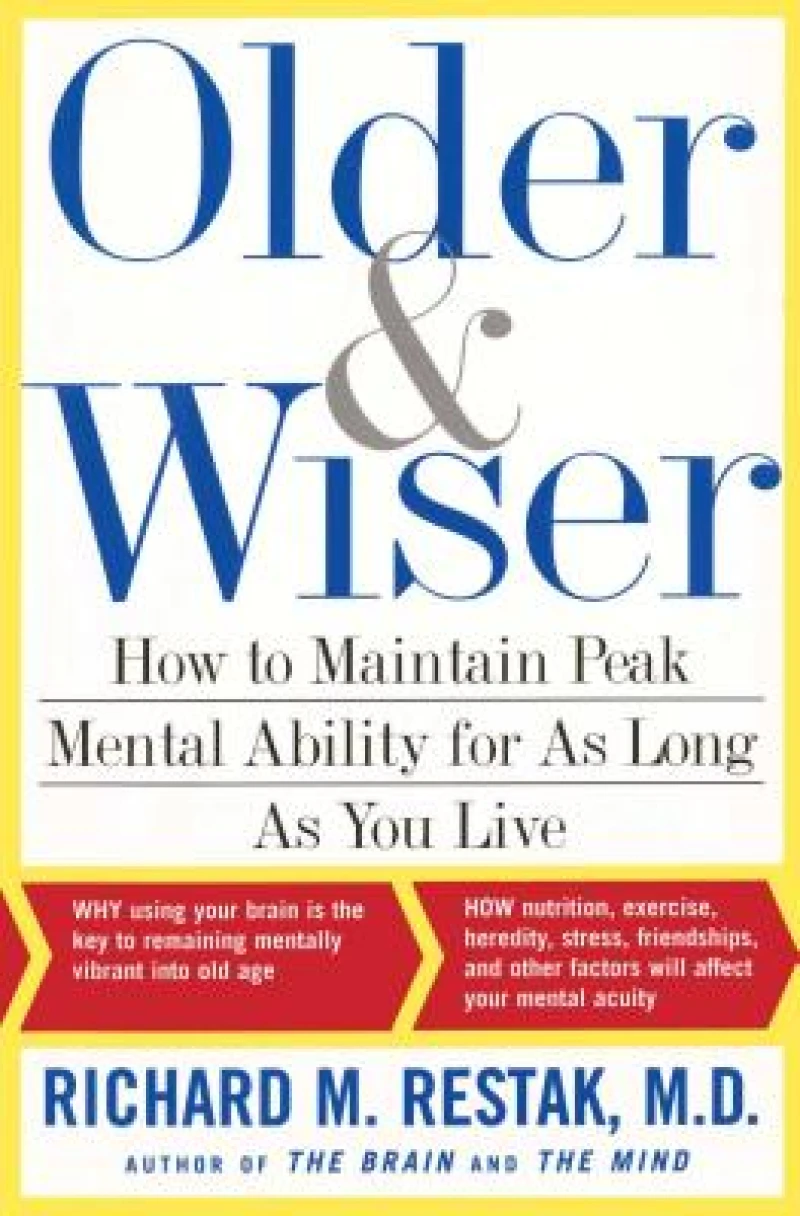 Older & Wiser