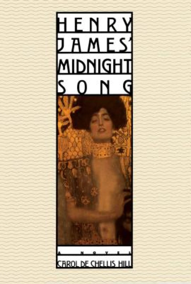 HENRY JAMES'' MIDNIGHT SONG