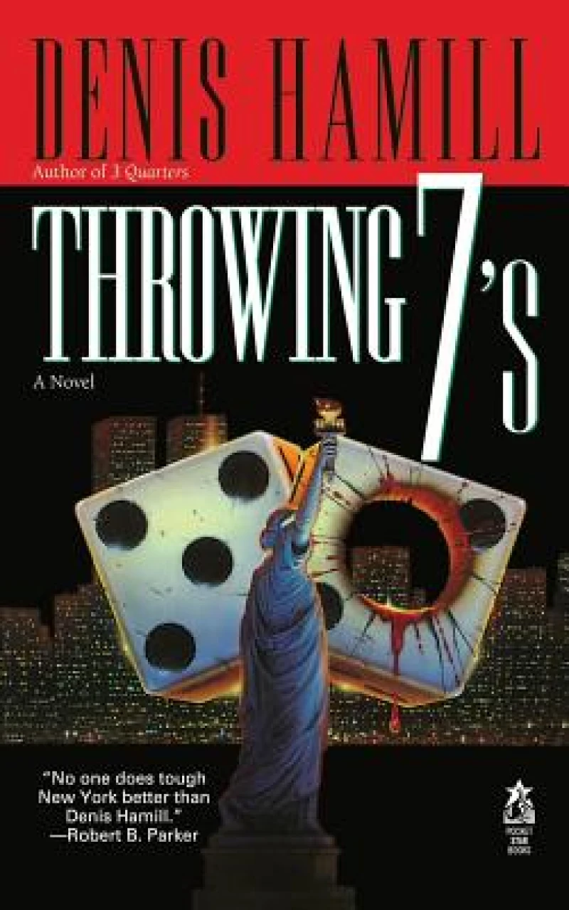 Throwing 7''s