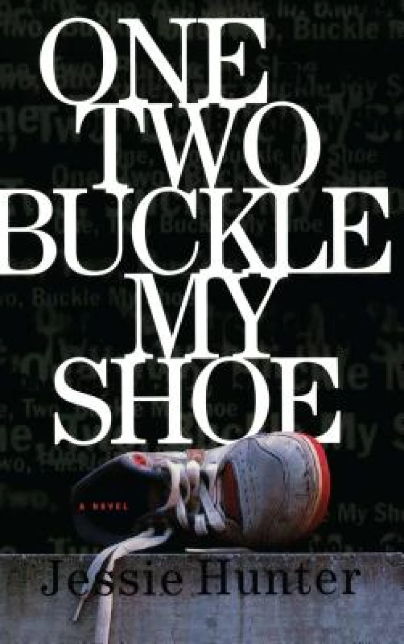 ONE TWO BUCKLE MY SHOE