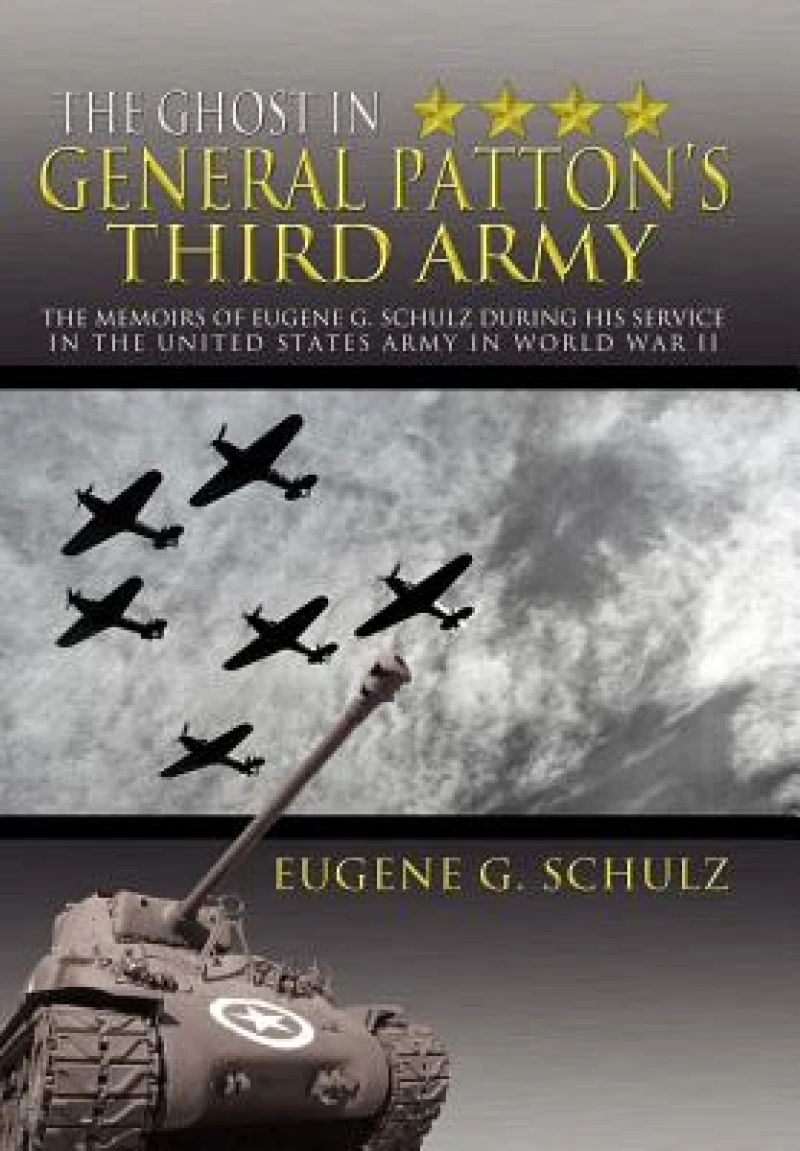 The Ghost in General Patton''s Third Army