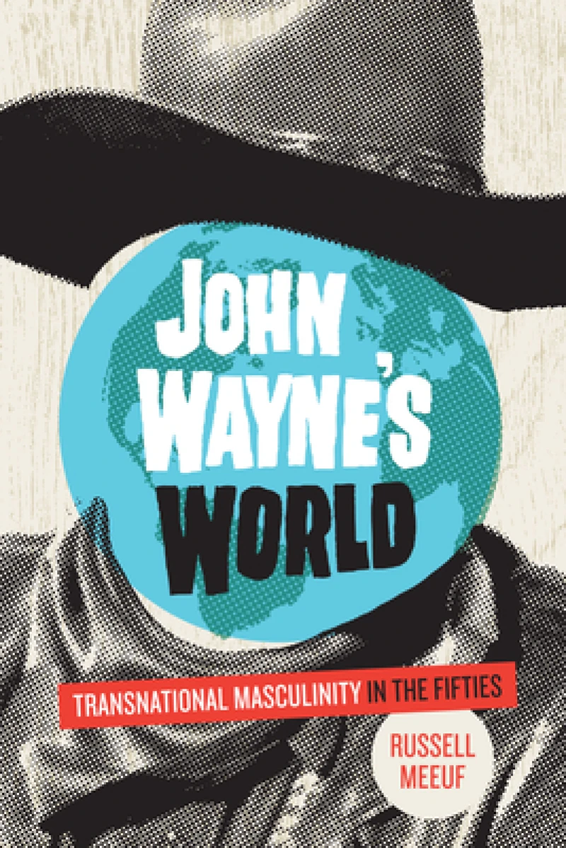 John Wayne''s World
