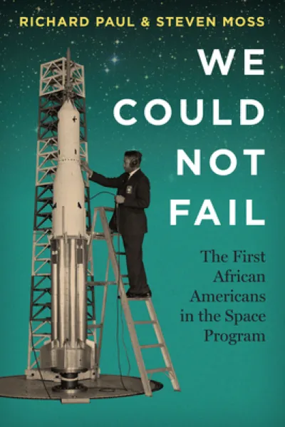 We Could not Fail