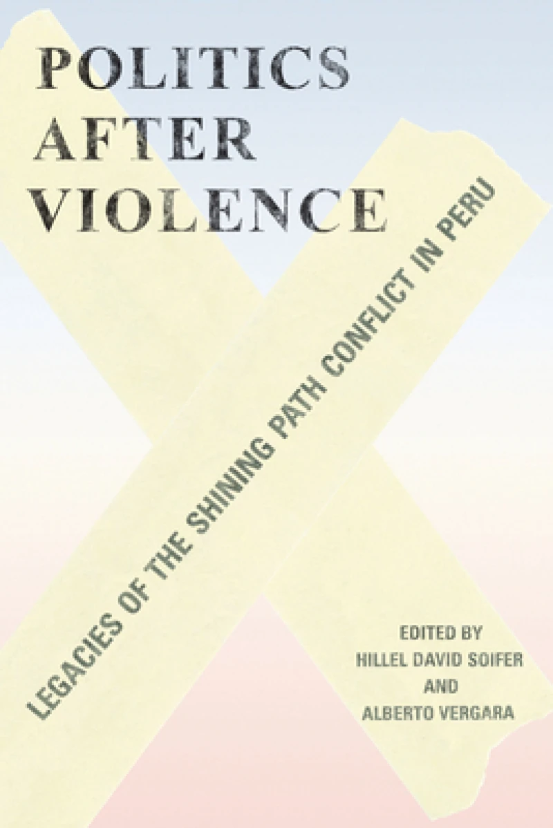 Politics After Violence