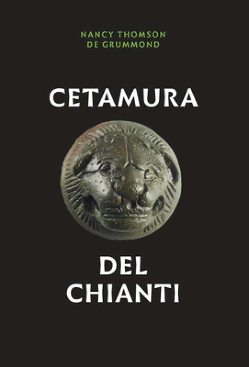 Cetamura Del Chianti