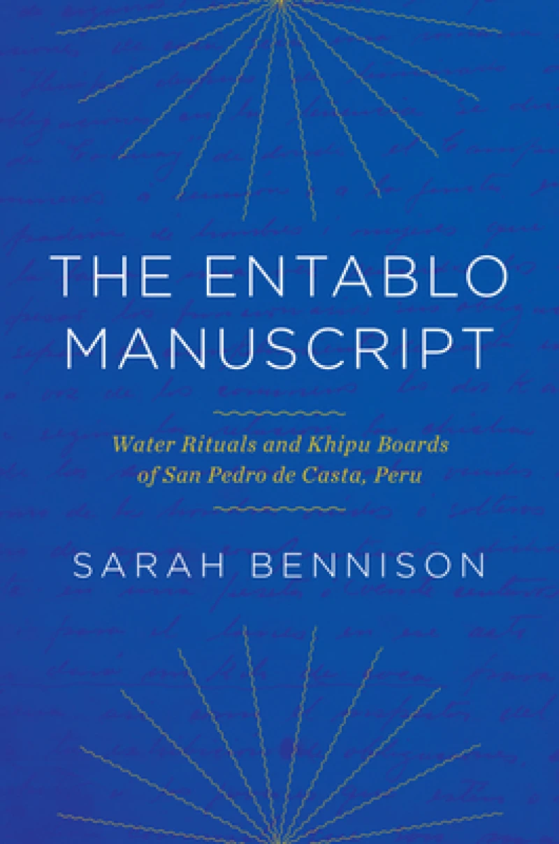 The Entablo Manuscript