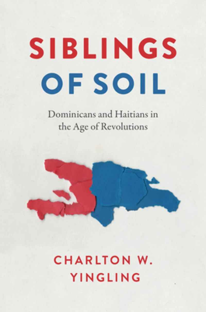Siblings of Soil