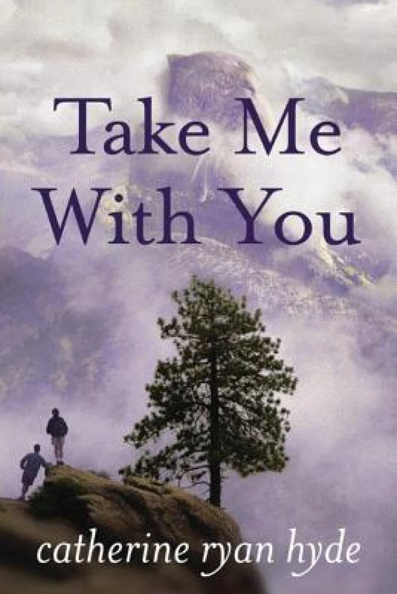 TAKE ME WITH YOU