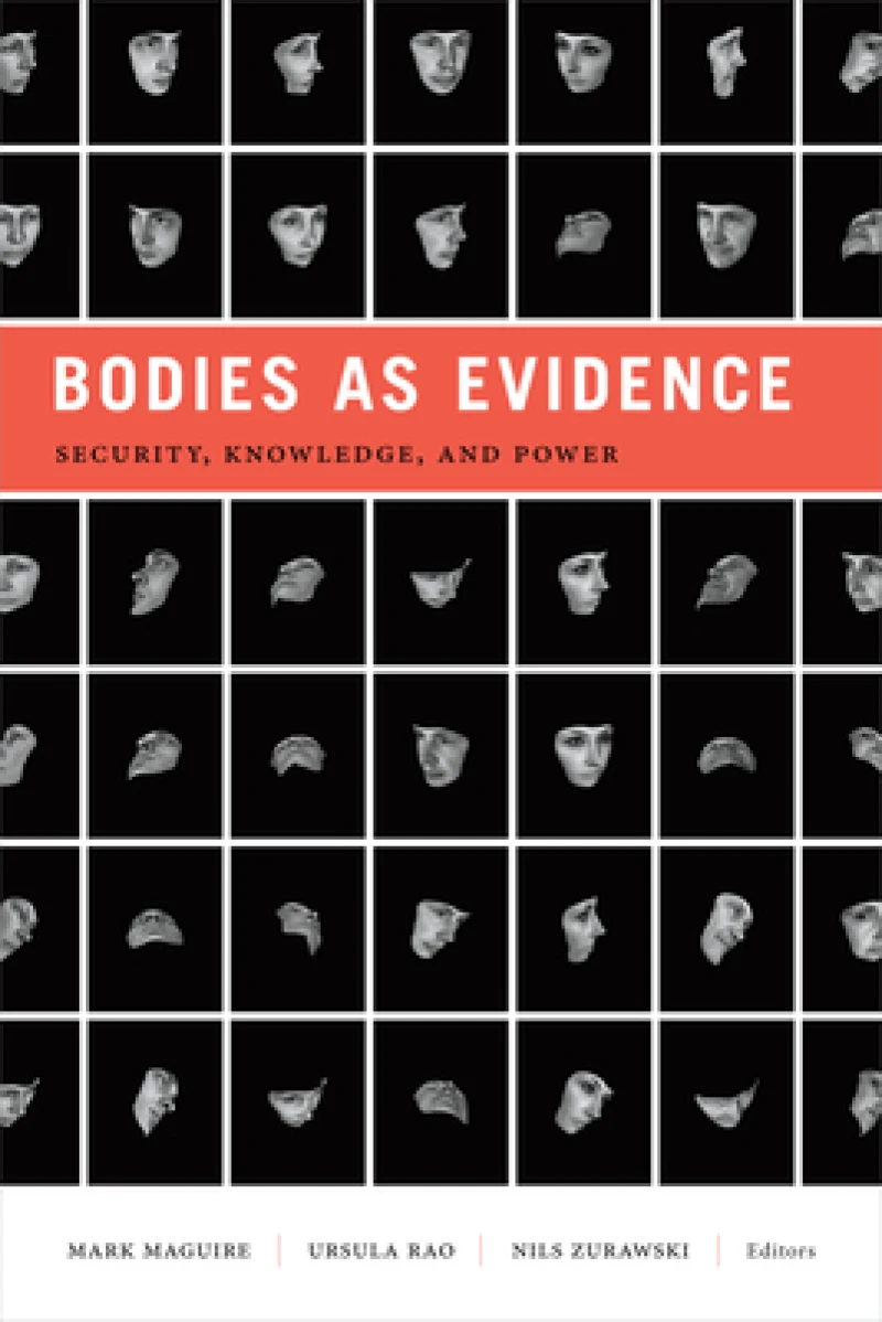 Bodies As Evidence