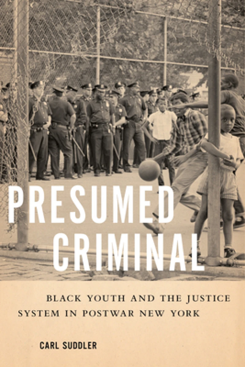 Presumed Criminal