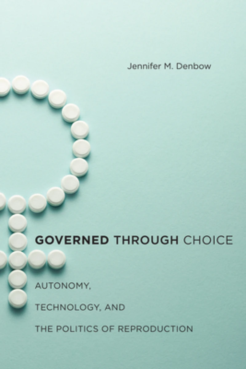 Governed Through Choice
