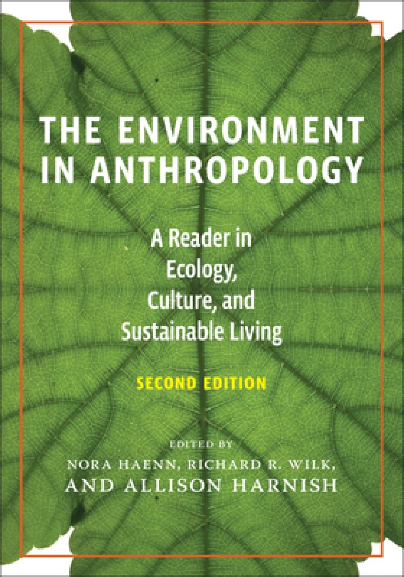 The Environment in Anthropology