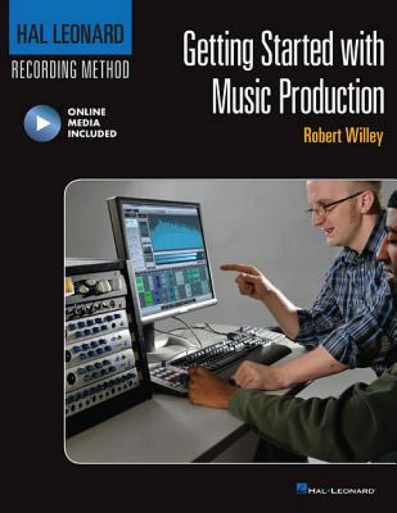 Getting Started with Music Production