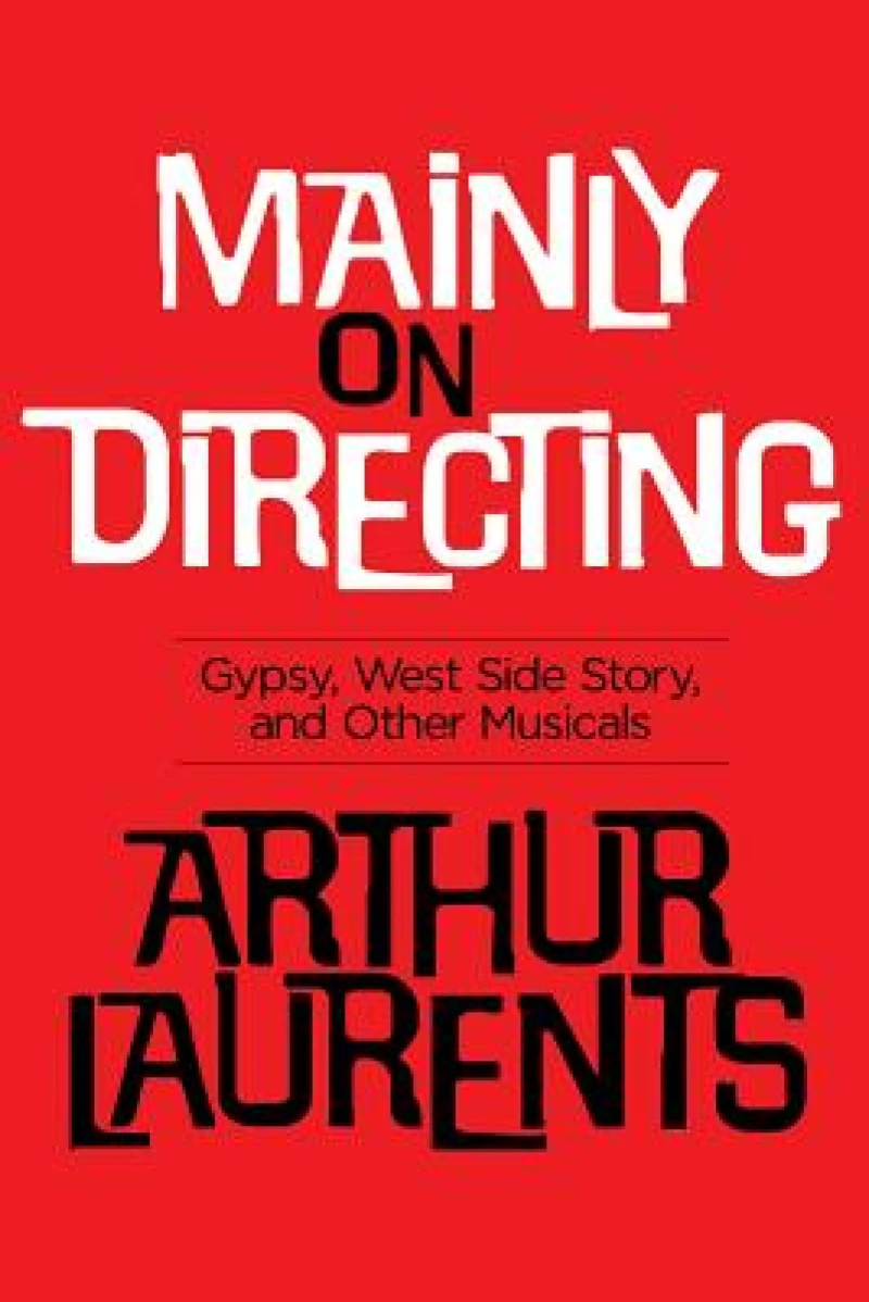 Mainly on Directing