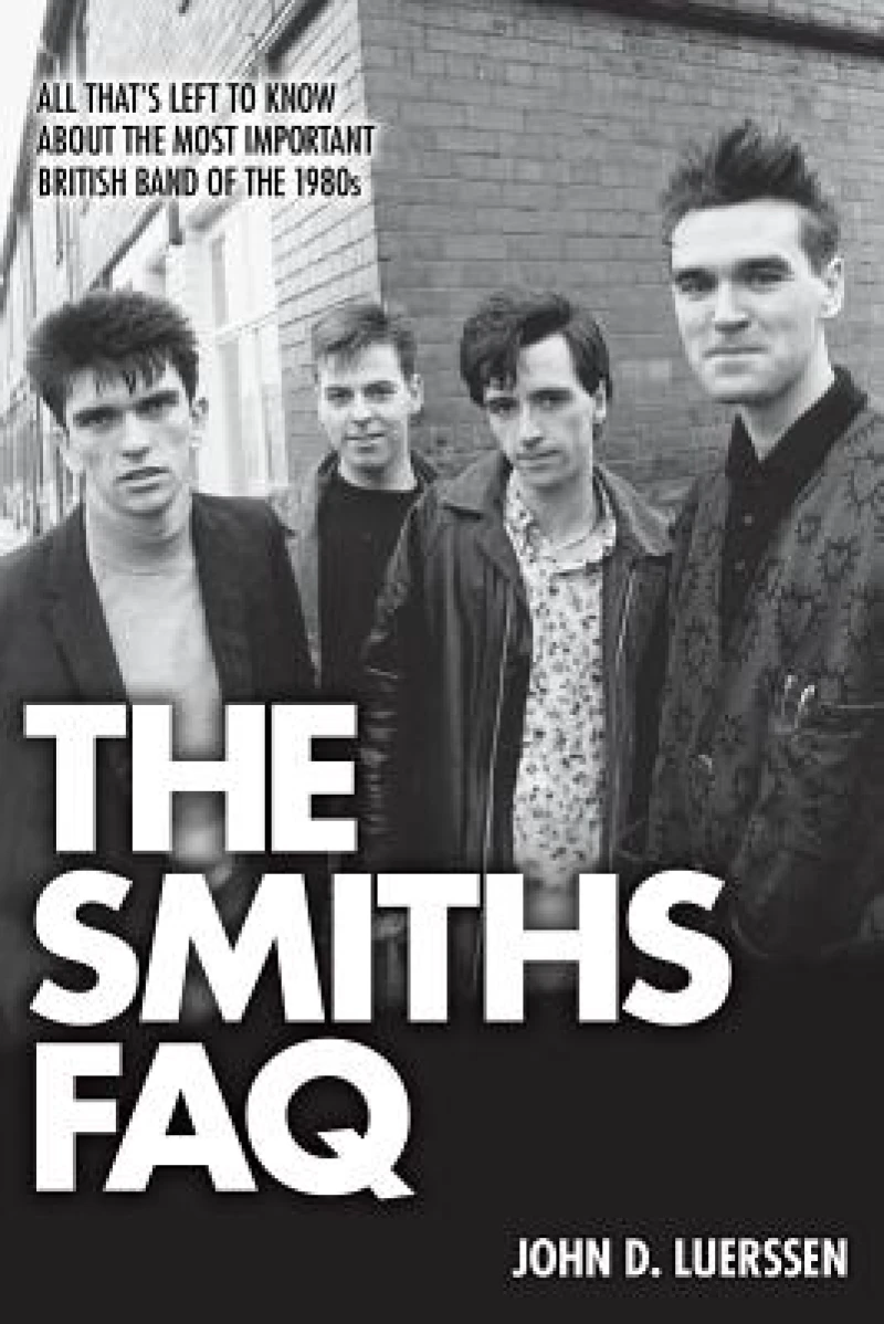 Smiths FAQ