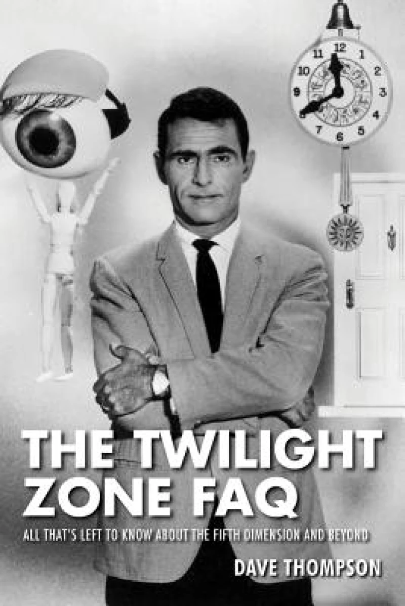 Twilight Zone FAQ