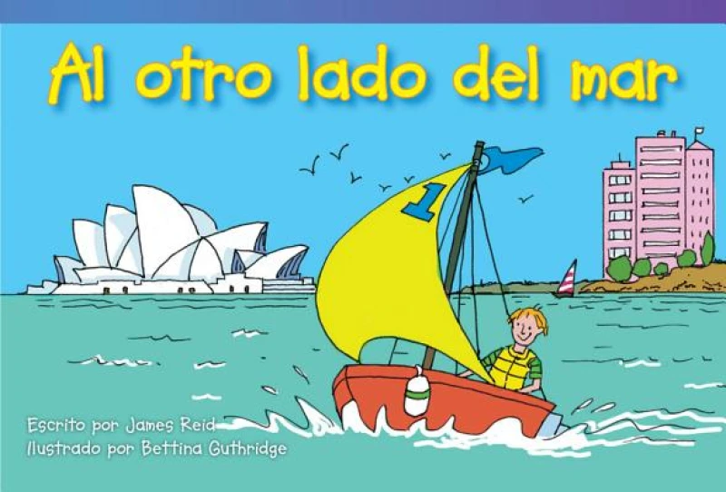 Al otro lado del mar