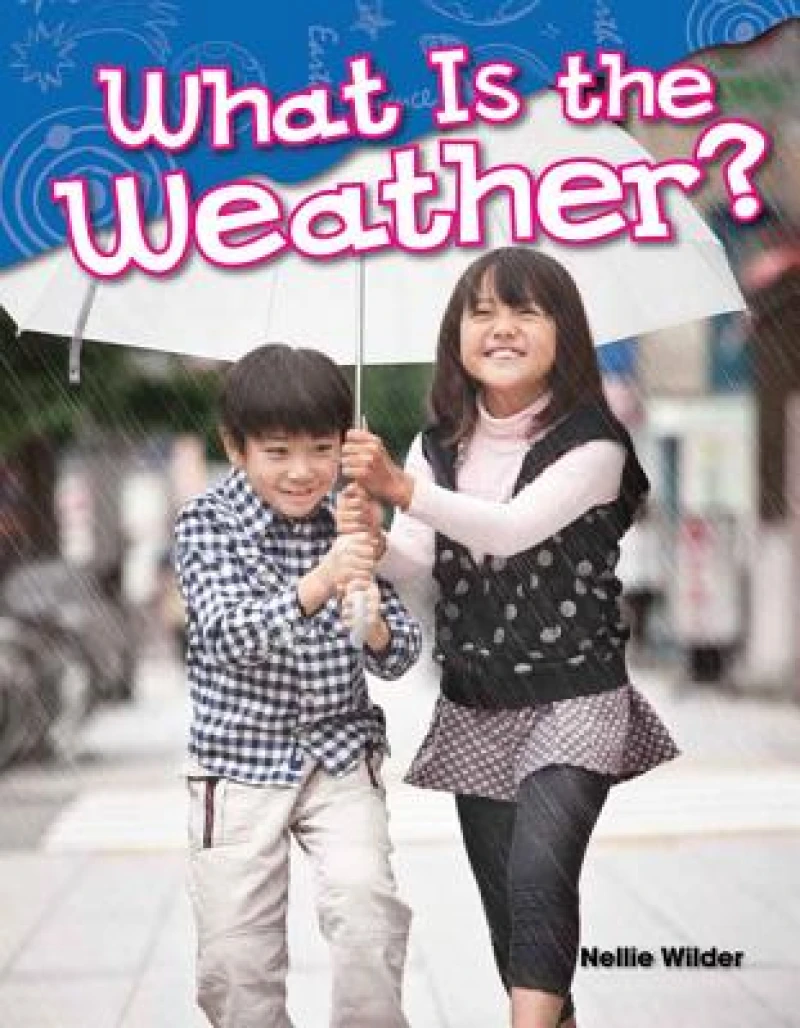 What Is the Weather?