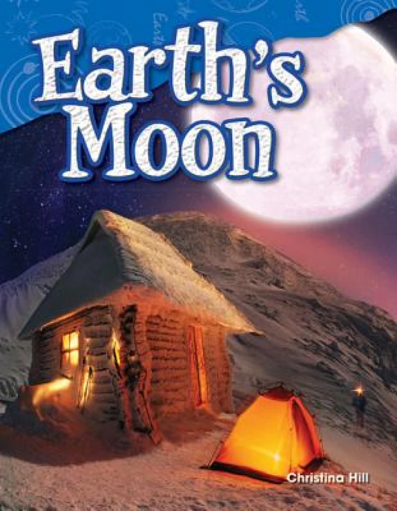 Earth''s Moon