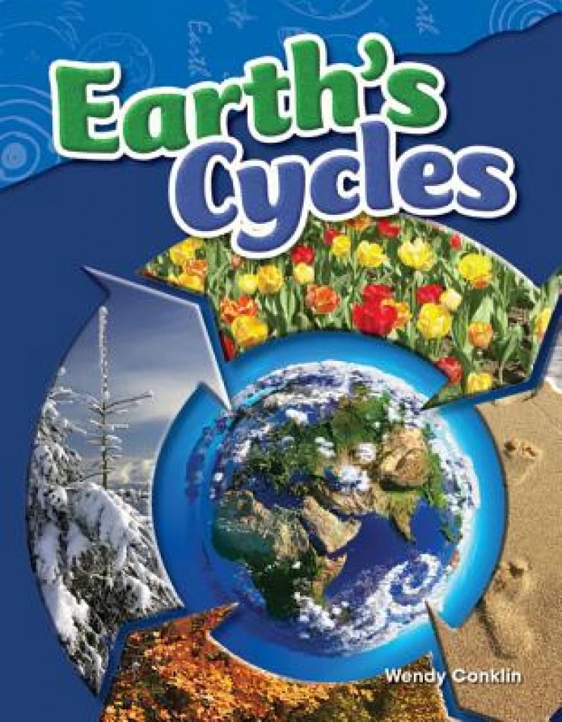 Earth''s Cycles