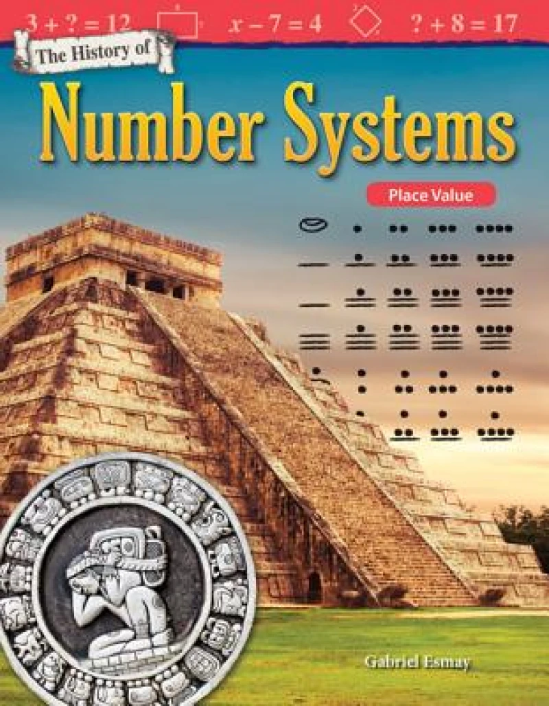 History of Number Systems
