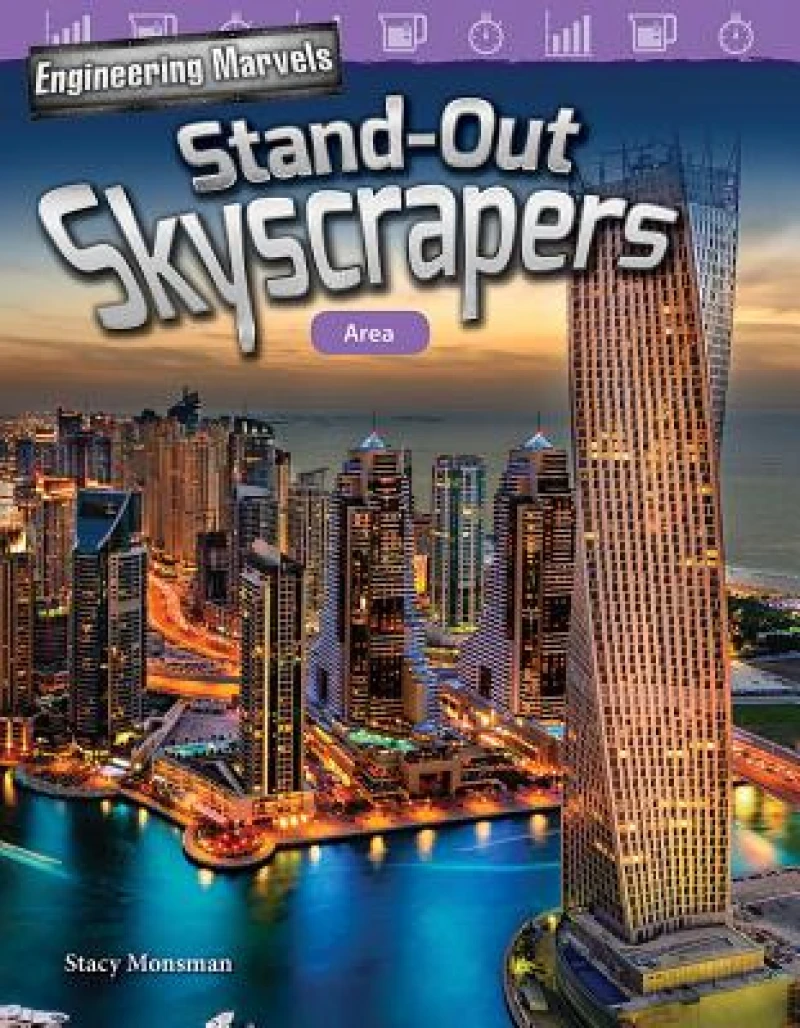Engineering Marvels: Stand-Out Skyscrapers