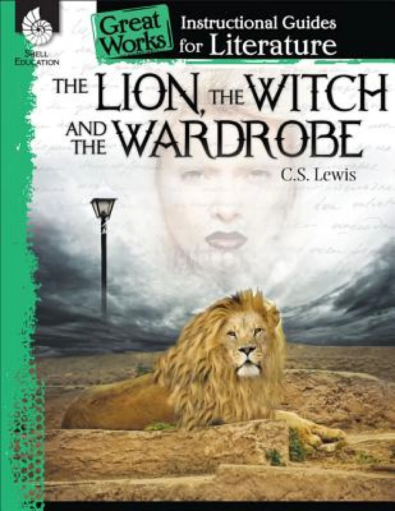 Lion, Witch and Wardrobe