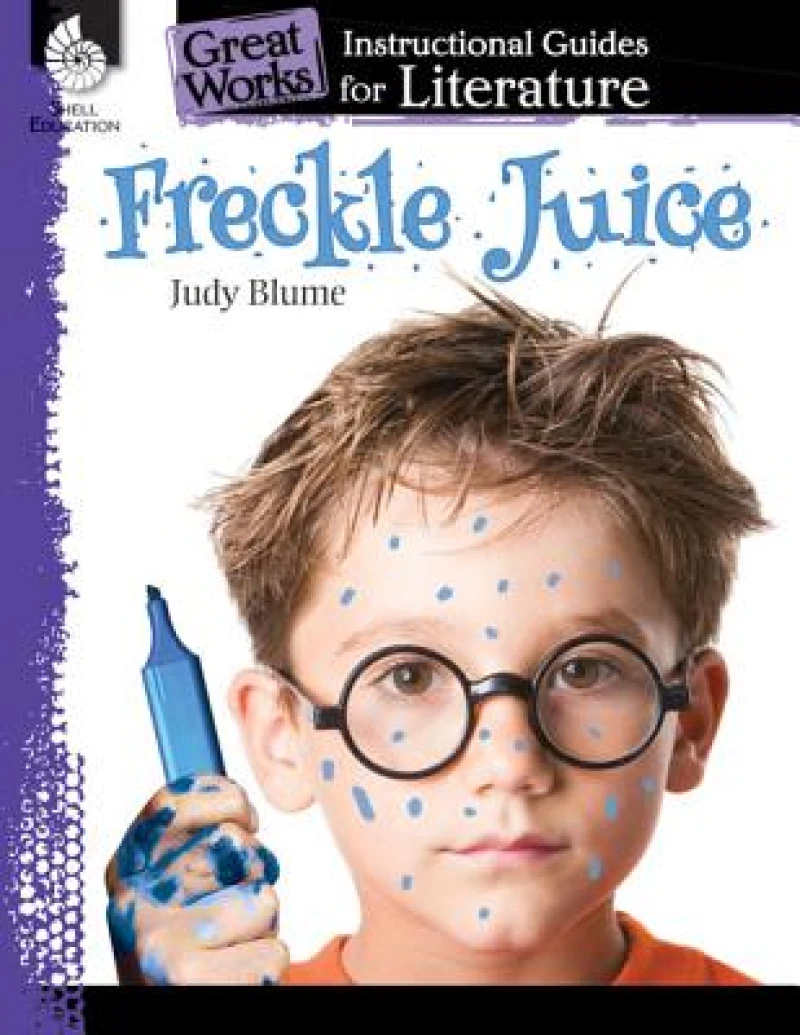 Freckle Juice