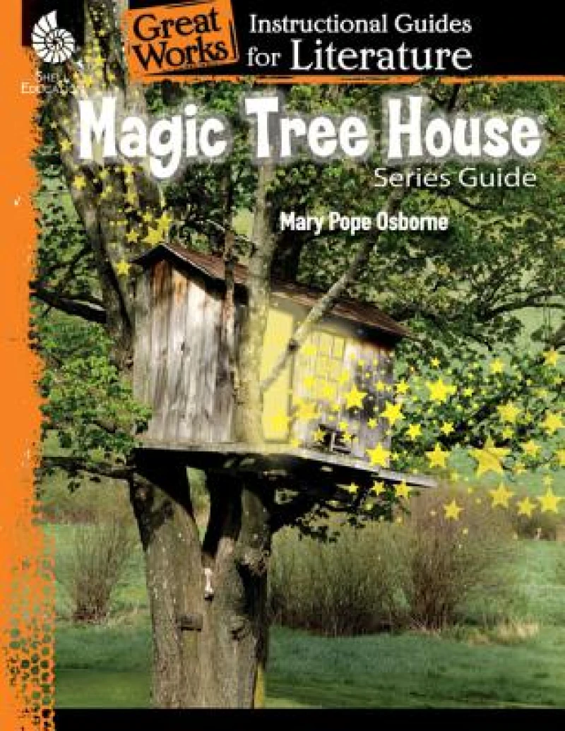Magic Tree House Series