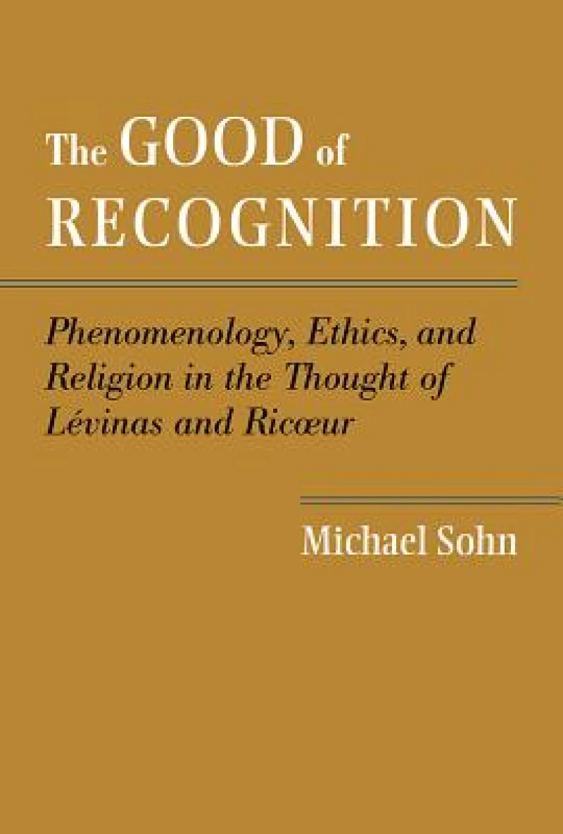 The Good of Recognition