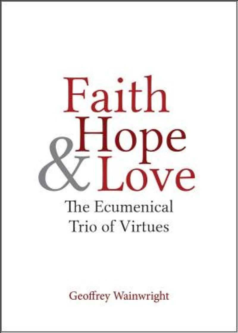 Faith, Hope & Love