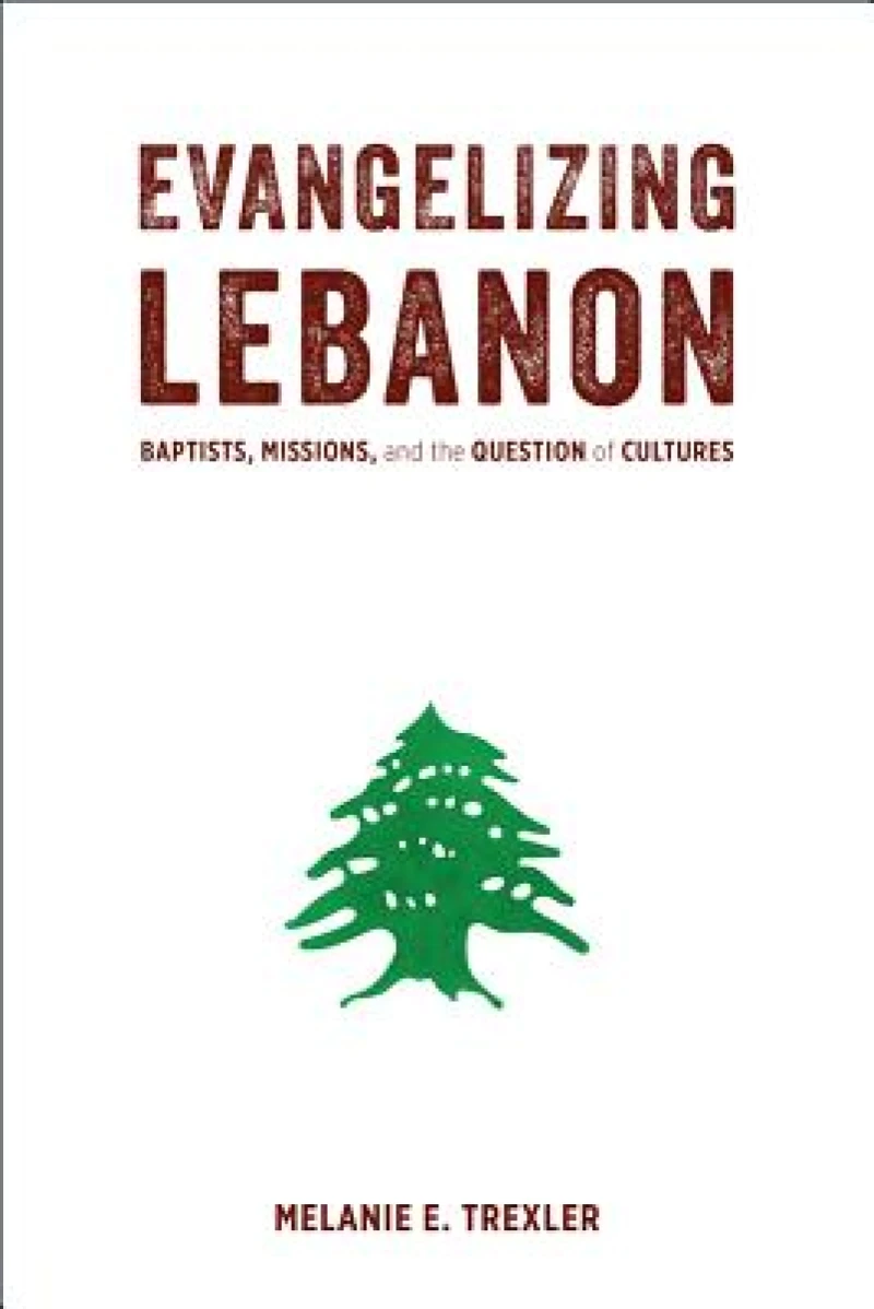 Evangelizing Lebanon