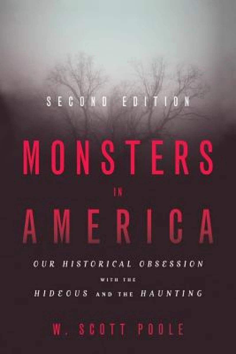 Monsters in America