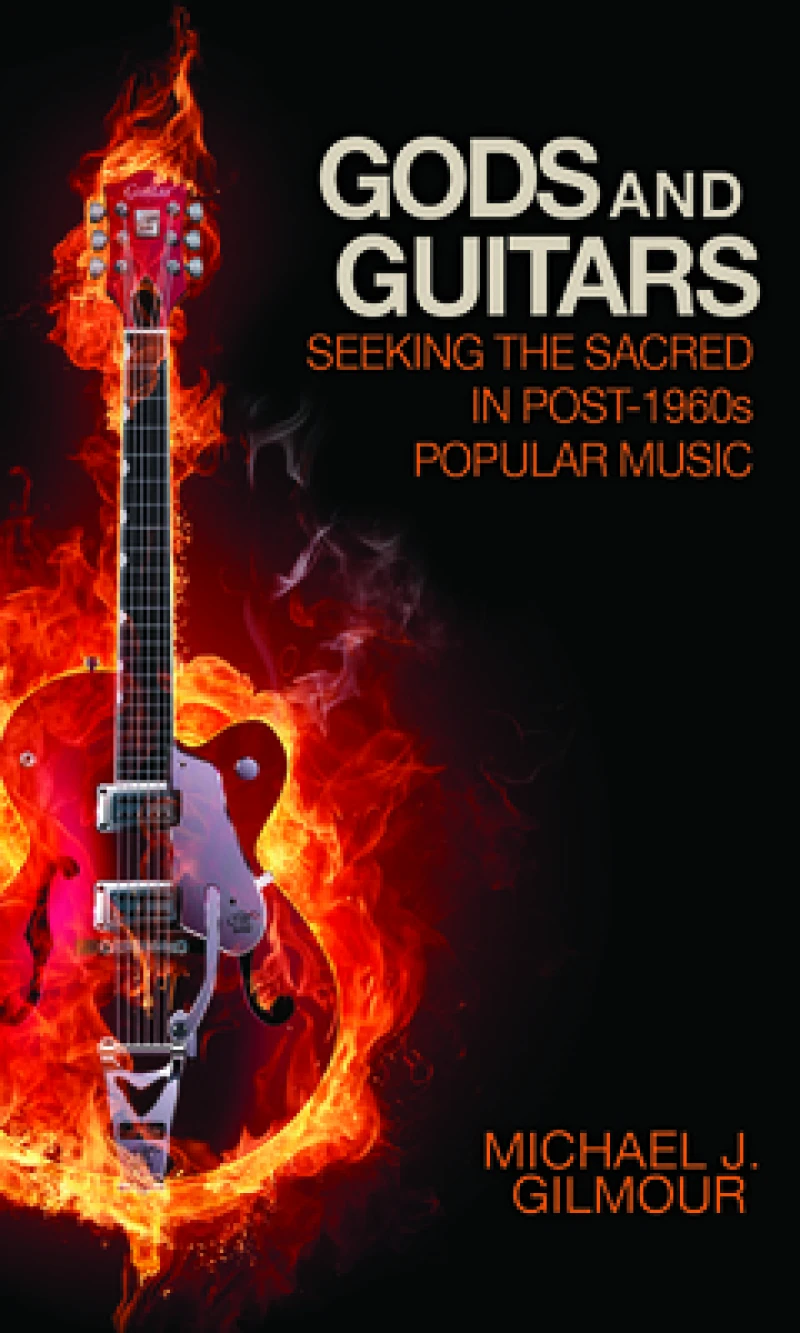 Gods and Guitars