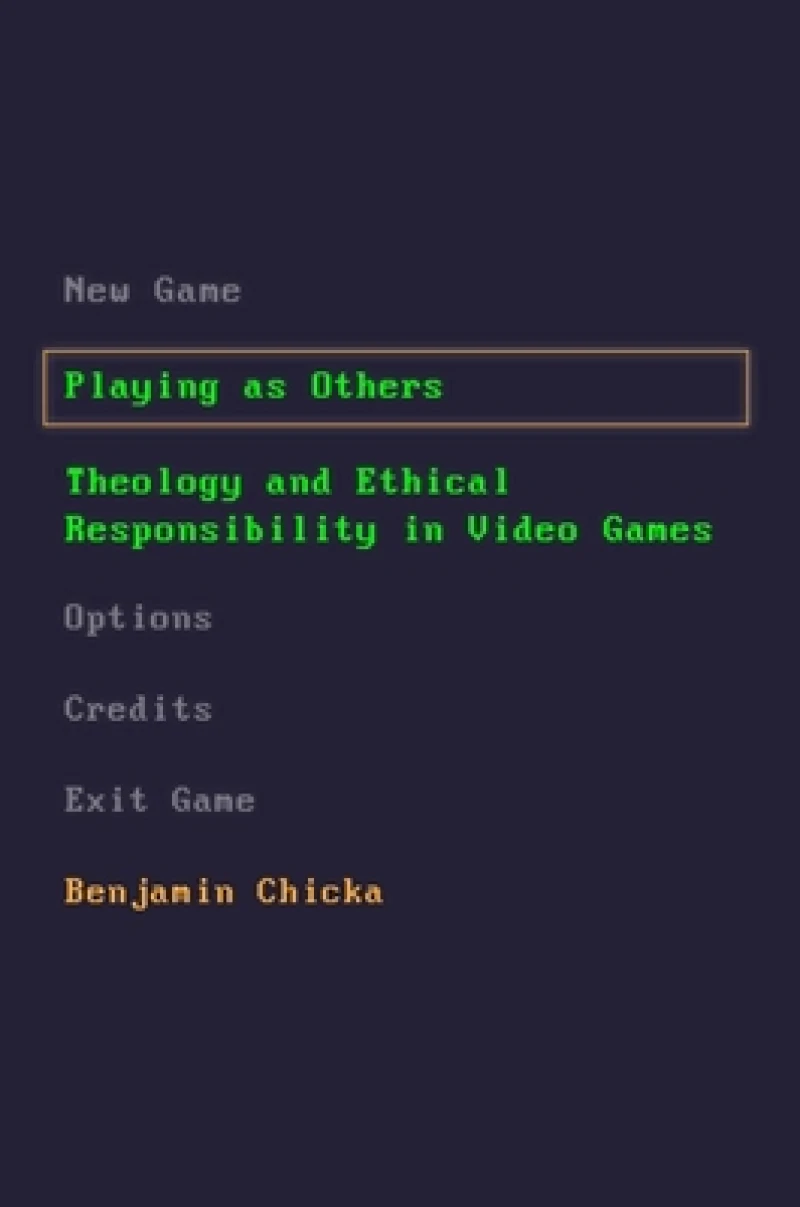 Playing As Others