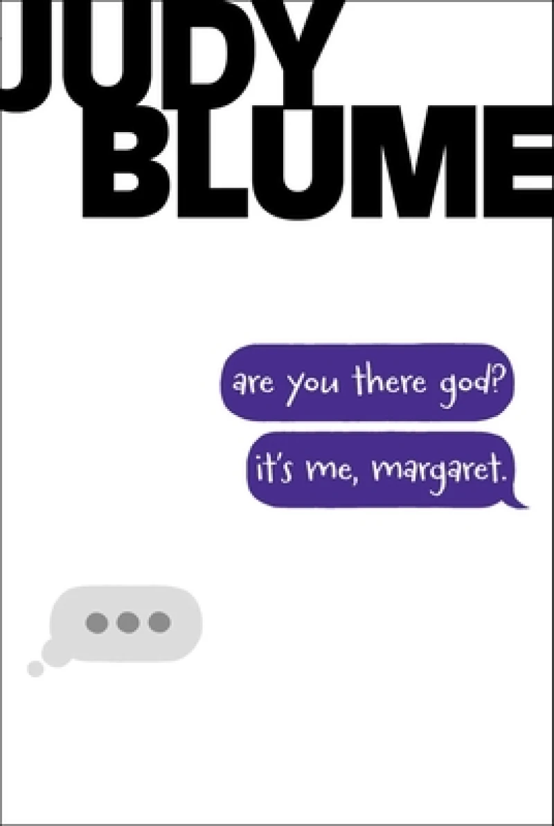 Are You There God? It''s Me, Margaret.