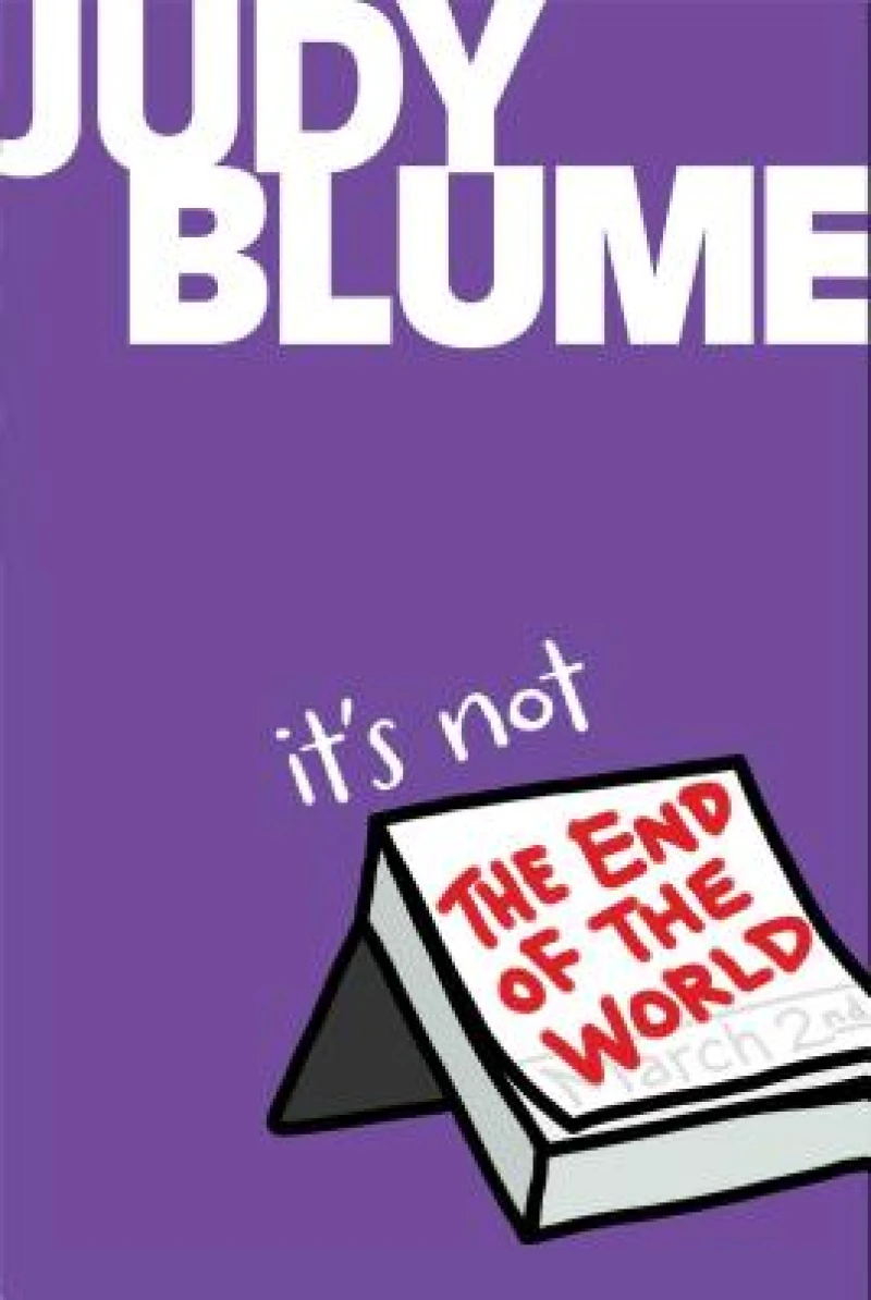 It''s Not the End of the World