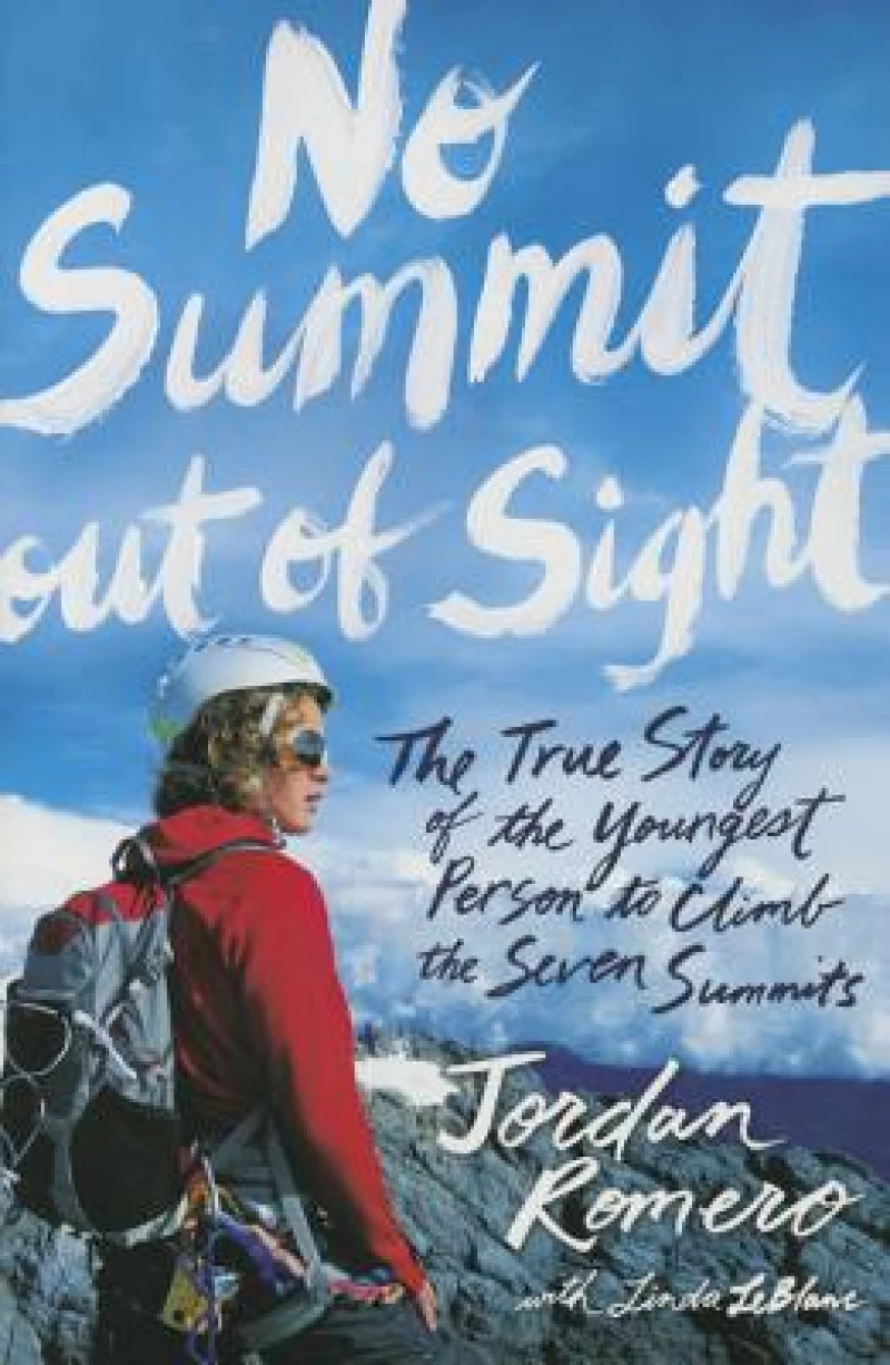No Summit out of Sight