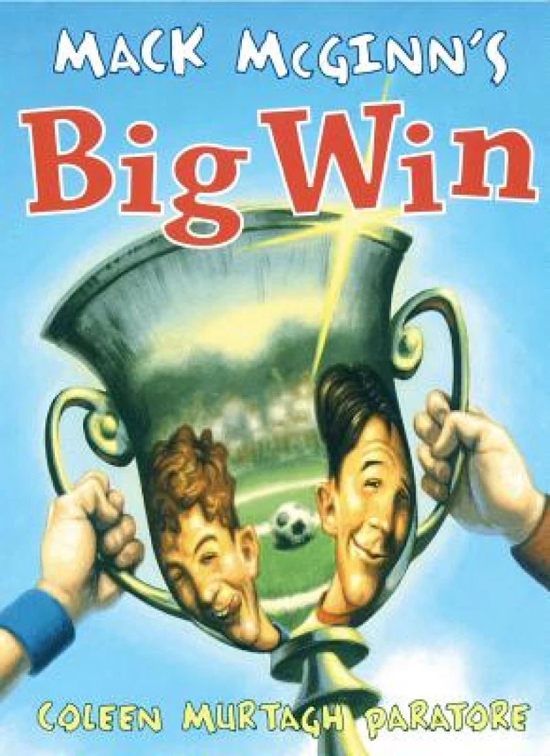 Mack McGinn''s Big Win