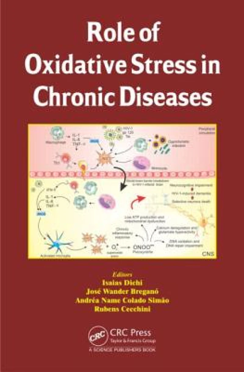 Role of Oxidative Stress in Chronic Diseases