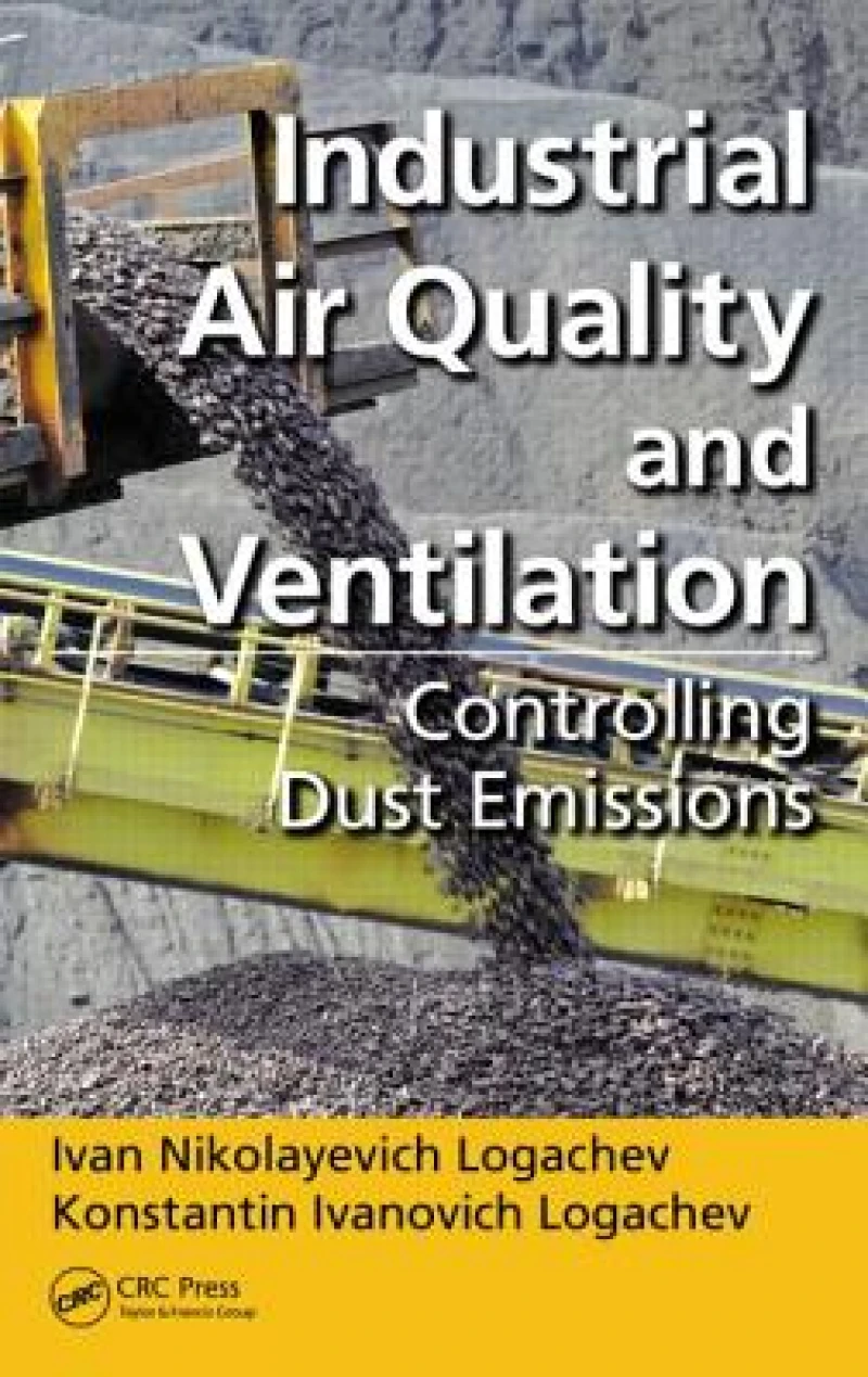 Industrial Air Quality and Ventilation