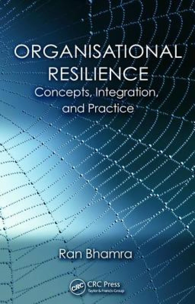 Organisational Resilience