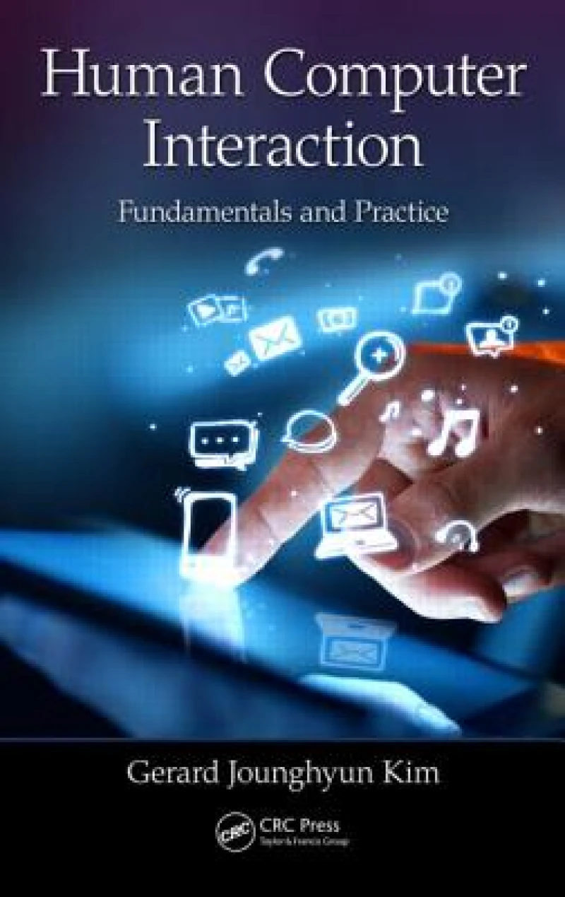 Human–Computer Interaction
