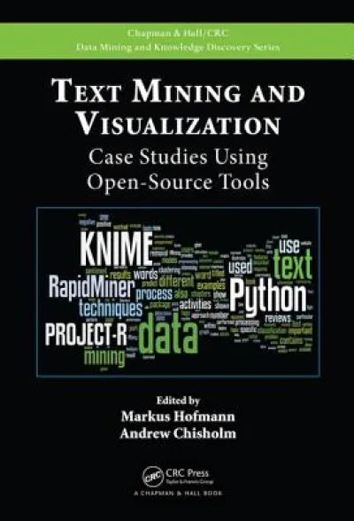 Text Mining and Visualization