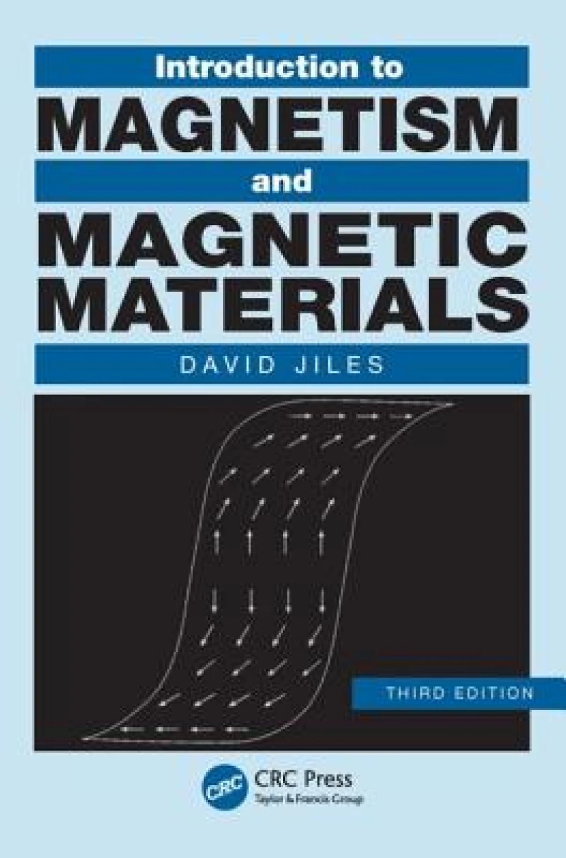 Introduction to Magnetism and Magnetic Materials