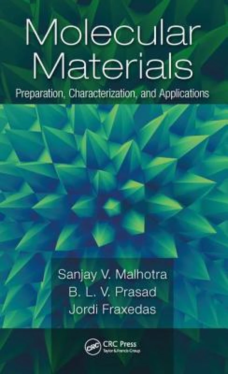 Molecular Materials