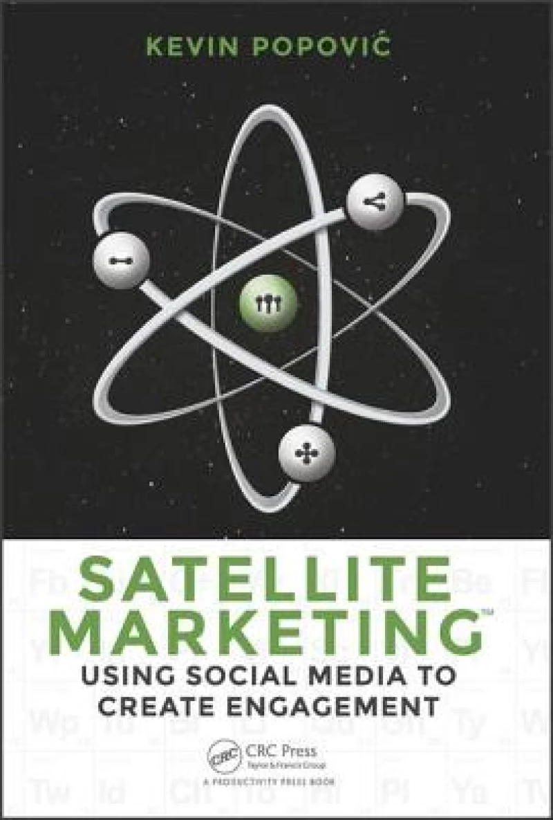Satellite Marketing