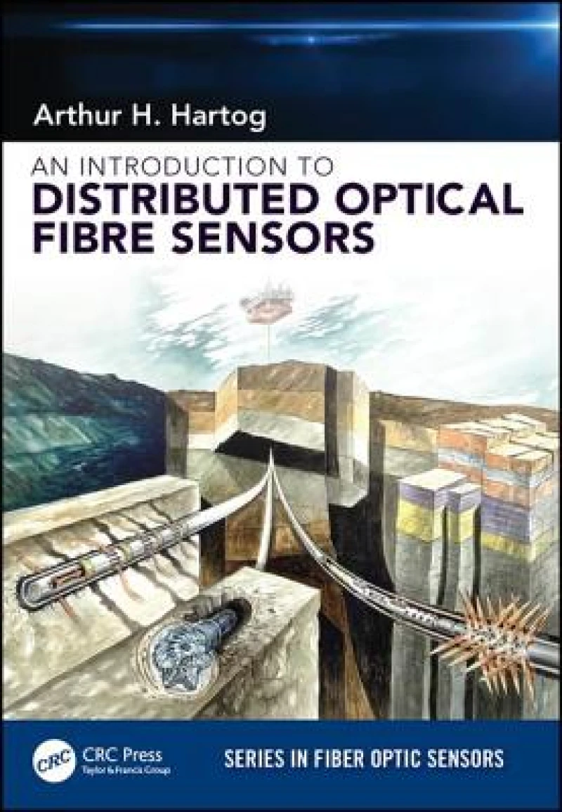 An Introduction to Distributed Optical Fibre Sensors